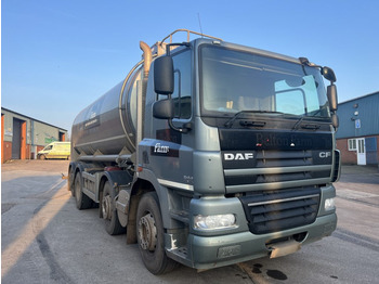 Tanker truck DAF CF 85 360