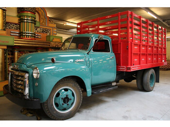Dropside/ flatbed truck GMC 1948 GMC