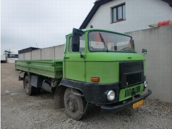  IFA L 60 1218 4x2 P - Dropside/ Flatbed truck