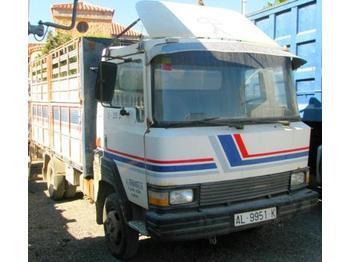 NISSAN EBRO L35S 4X2 (AL-9951-K) - Dropside/ Flatbed truck