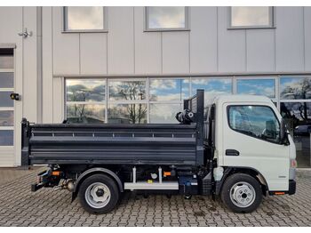 New Tipper FUSO Canter 3c15: picture 1
