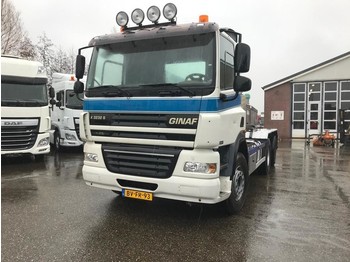 Cable system truck Ginaf X 3232 S X3232S: picture 1