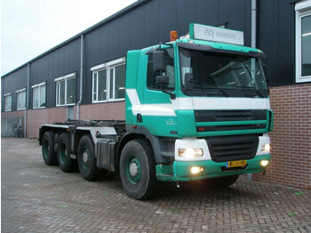 Cable system truck Ginaf X 4243 TS: picture 3