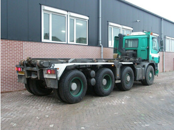 Cable system truck Ginaf X 4243 TS: picture 4