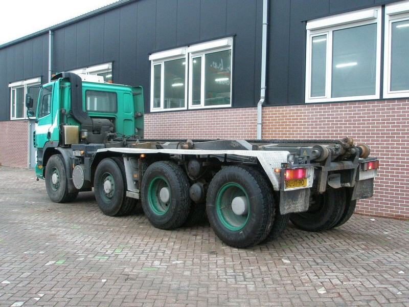Cable system truck Ginaf X 4243 TS: picture 2
