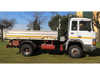 IVECO 115-17 - Tipper: picture 4