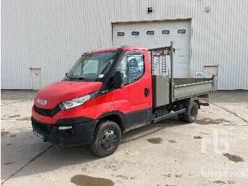 Tipper IVECO Daily 35c13