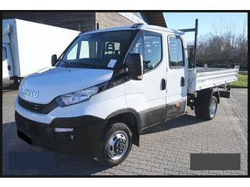 Tipper IVECO Daily 50c15