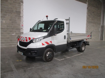 IVECO Daily 35C14H leasing IVECO Daily 35C14H: picture 1