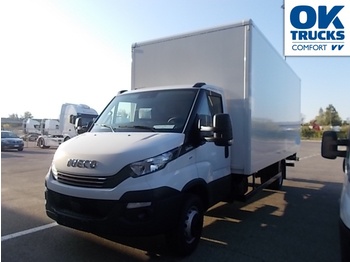 Cab chassis truck IVECO Daily 70C18A8/P: picture 1