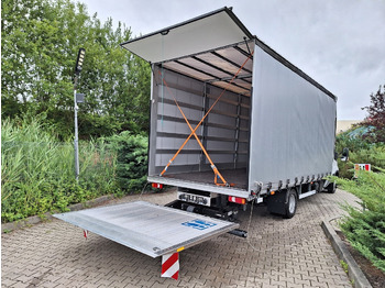 IVECO Daily 70C18 Pritsche-Plane BÄR - Curtain side truck: picture 2