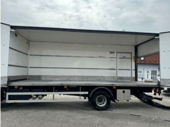 Box truck IVECO EUROCARGO 150E22P: picture 5