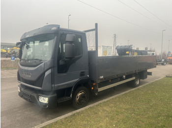 Dropside/ Flatbed truck IVECO EuroCargo
