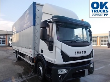 Cab chassis truck IVECO Eurocargo ML140E25/P EVI_C: picture 1