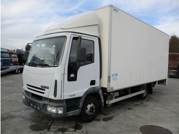 Box truck Iveco 75E18 P EuroCargo: picture 1