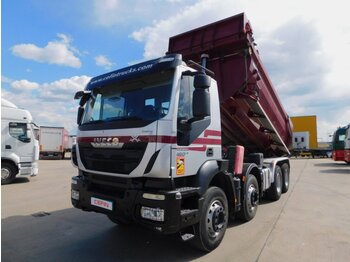 Tipper Iveco Ad340t: picture 1