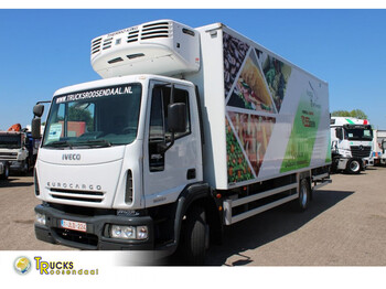 Refrigerator truck IVECO EuroCargo 150E