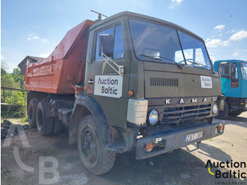 Kamaz 5511 - Truck
