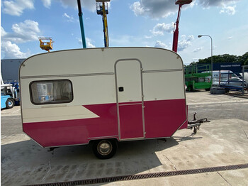Knaus Foodtruck / Festival Caravan - Beverage truck: picture 5