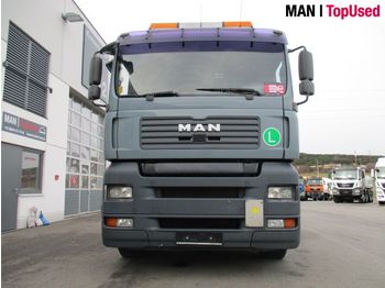 Cab chassis truck MAN TGA 26.360 6X2-2 LL: picture 1