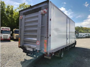 Box truck MAN TGL 12.180 3500 KG DHOLLANDIA LIFT - 118 111 KM (!): picture 5