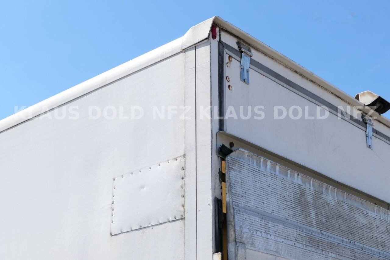Box truck MAN TGL 8.180 Koffer: picture 19