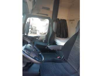 MERCEDES BENZ ACTROS 25-43  6x2   GRAN VOLUMEN - Curtain side truck: picture 4