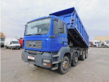 Tipper Man Tga 35390: picture 1