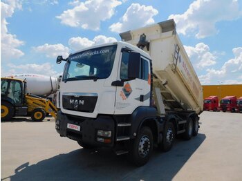 Tipper Man Tgs 35400: picture 1