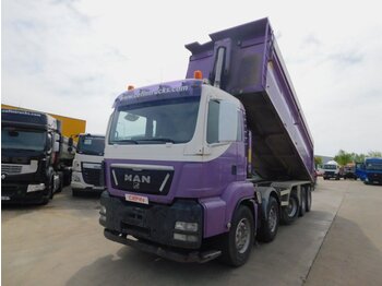 Tipper Man Tgs 41440: picture 1