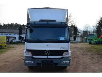 Mercedes-Benz 1224 Plane/Spriegel/LBW  - Curtain side truck: picture 4