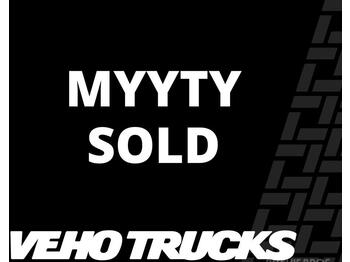 Box truck Mercedes-Benz Antos 1832L MYYTY - SOLD: picture 1