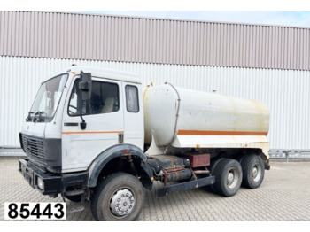 Tanker truck MERCEDES-BENZ SK 2629