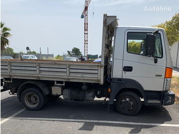 Tipper NISSAN ATLEON 35.15: picture 1