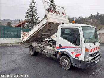 Tipper NISSAN CABSTAR: picture 1