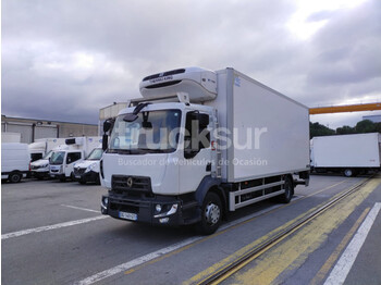 Refrigerator truck RENAULT D14 240: picture 1