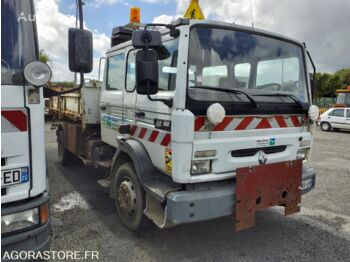 Tipper RENAULT M150: picture 1