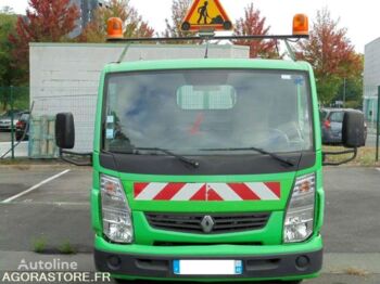 Tipper RENAULT MAXITY: picture 1