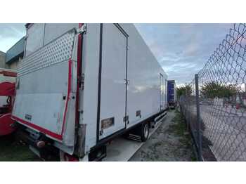 RENAULT MIDLUM 220.12 - Box truck: picture 2