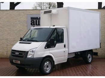 FORD TRANSIT 115 T350 2.4 TDCI KONTENER CHŁODNIA, KLIMA - Refrigerator truck
