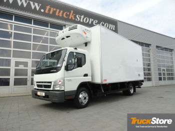 FUSO 7C15 CANTER,4x2 - Refrigerator truck