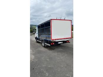 Curtain side truck Renault BOTELLERO CAJA: picture 3