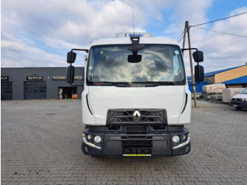 Autotransporter truck Renault D14: picture 4