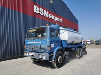 Tanker truck RENAULT G 340