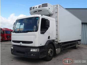 Refrigerator truck Renault HD260: picture 1