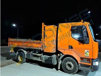 Tipper Renault M180DCI: picture 1