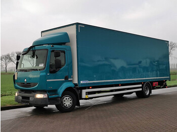 Box truck Renault MIDLUM 270.14: picture 1