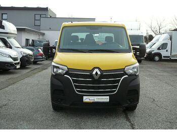 New Autotransporter truck, Commercial vehicle Renault Master 2,3DCI Autotransporter Navi R-Cam Luftfed: picture 2