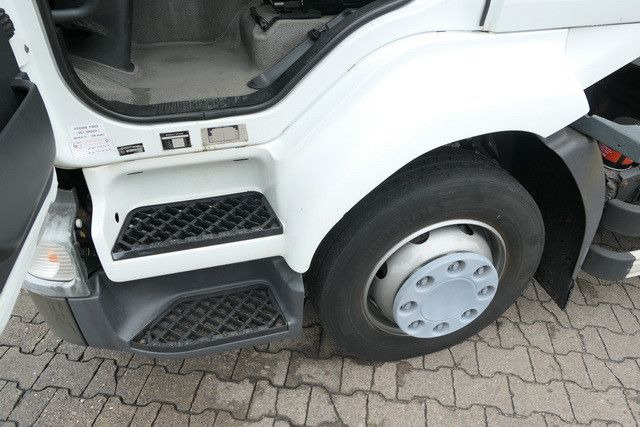 Tipper Renault Midlum 220 4x2, LBW, AHK, 7.200mm lang, Klima: picture 10