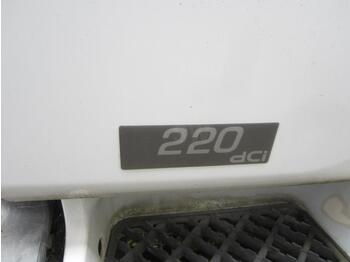 Box truck Renault Midlum 220 DCI: picture 3